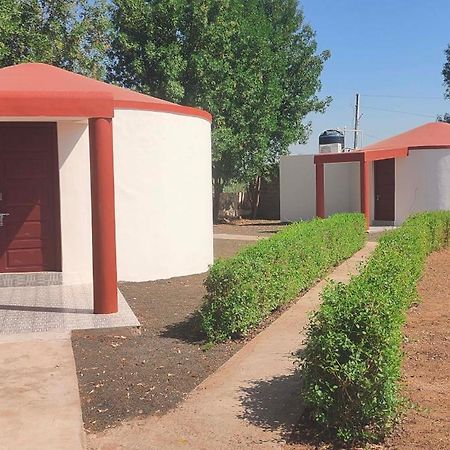 Krishna Farm & Forest Villa Bhuj Exterior photo
