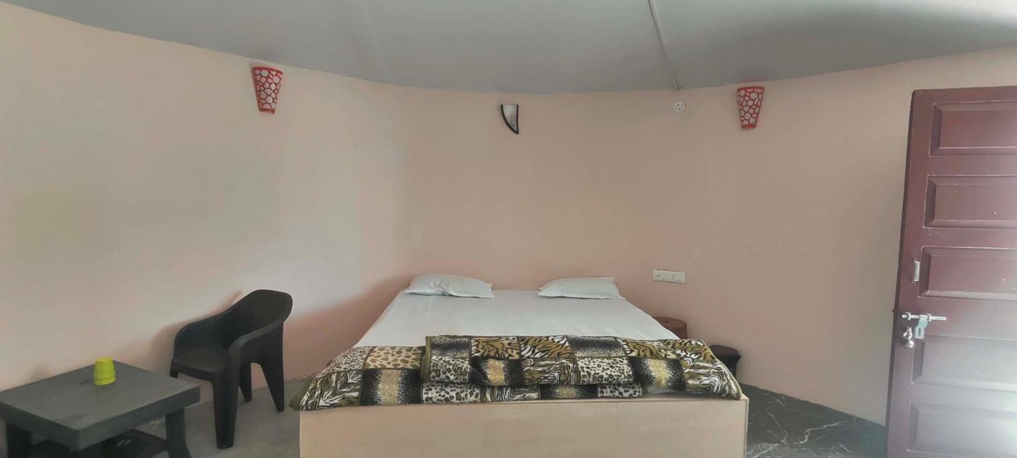 Krishna Farm & Forest Villa Bhuj Room photo
