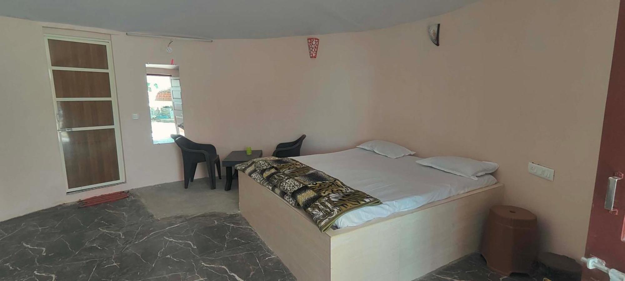 Krishna Farm & Forest Villa Bhuj Room photo